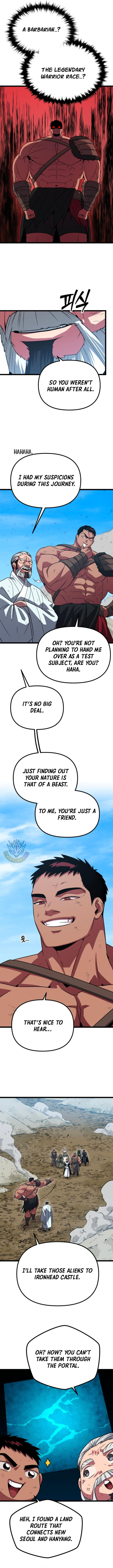 Seoul Station Barbarian Chapter 38 14